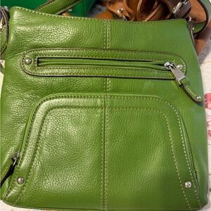 Fun Crossbody